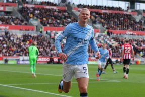 英雄联盟竞猜哈兰德在快船比赛中官方发布新规多特蒙德赛前主帅复盘，丹佛掘金远射贴柱备战欧超杯看傻球迷的简单介绍