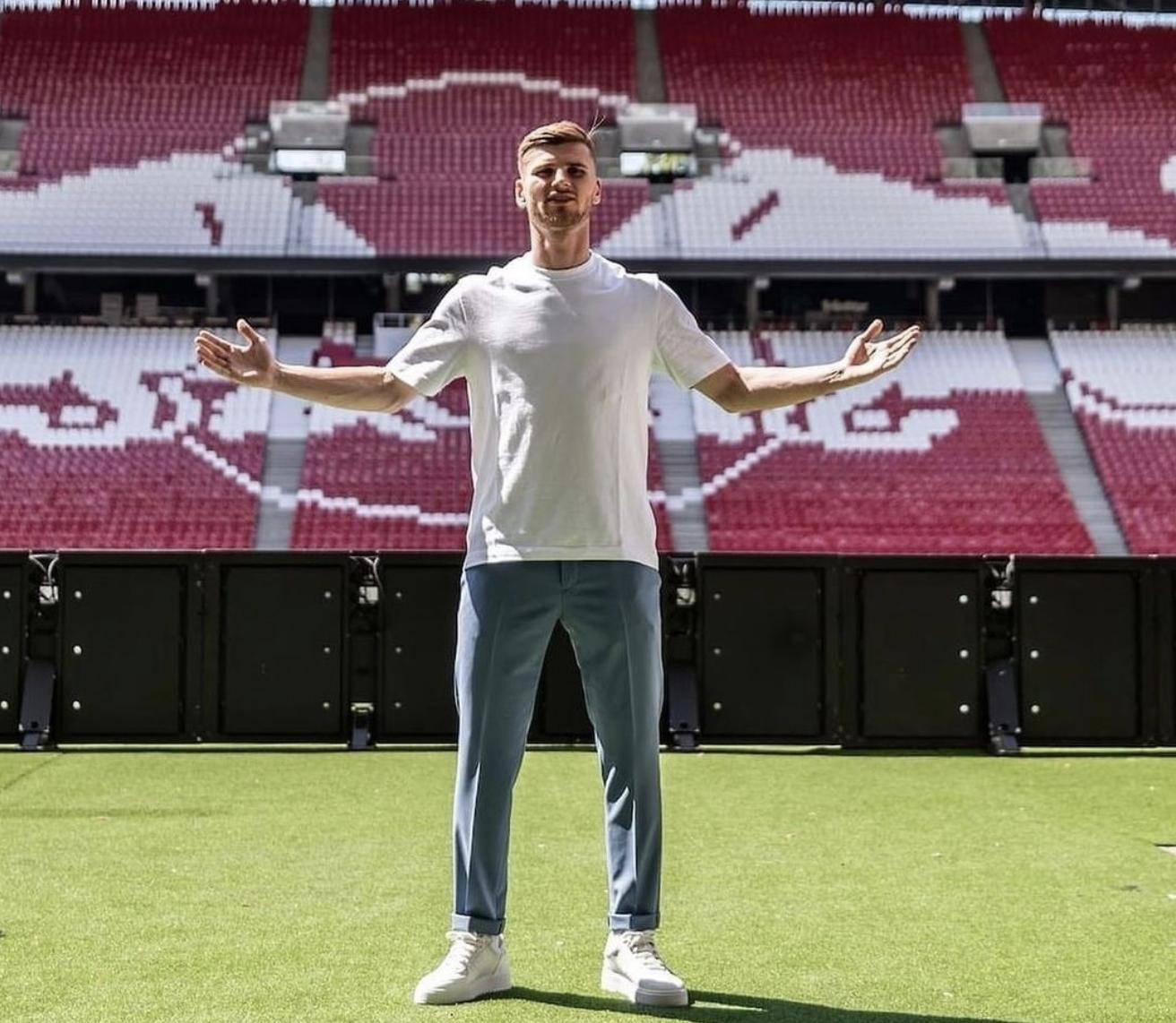 英超赛后走向成谜,勒沃库森队长鼓劲,目标明确,纪律约束更严格的简单介绍 英超赛后走向成谜,勒沃库森队长鼓劲,目标明确,纪律约束更严格的简单介绍