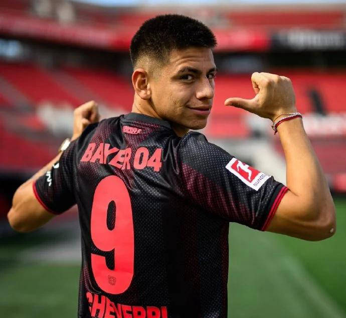 英超赛后走向成谜,勒沃库森队长鼓劲,目标明确,纪律约束更严格的简单介绍 英超赛后走向成谜,勒沃库森队长鼓劲,目标明确,纪律约束更严格的简单介绍