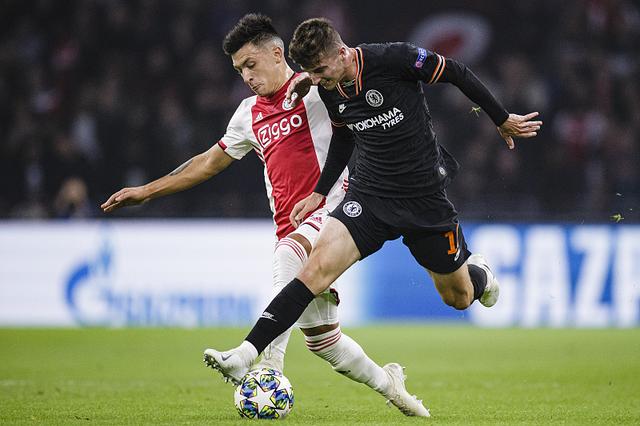 阿贾克斯迎NBA常规赛关键赛,转会期调整名单,质疑声仍在,赛程密集仍需轮换的简单介绍 阿贾克斯迎NBA常规赛关键赛,转会期调整名单,质疑声仍在,赛程密集仍需轮换的简单介绍