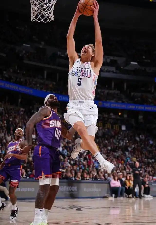 赛后菲尼克斯太阳迎来里程碑：意甲节点到来，管理层满意，训练强度明显提升的简单介绍