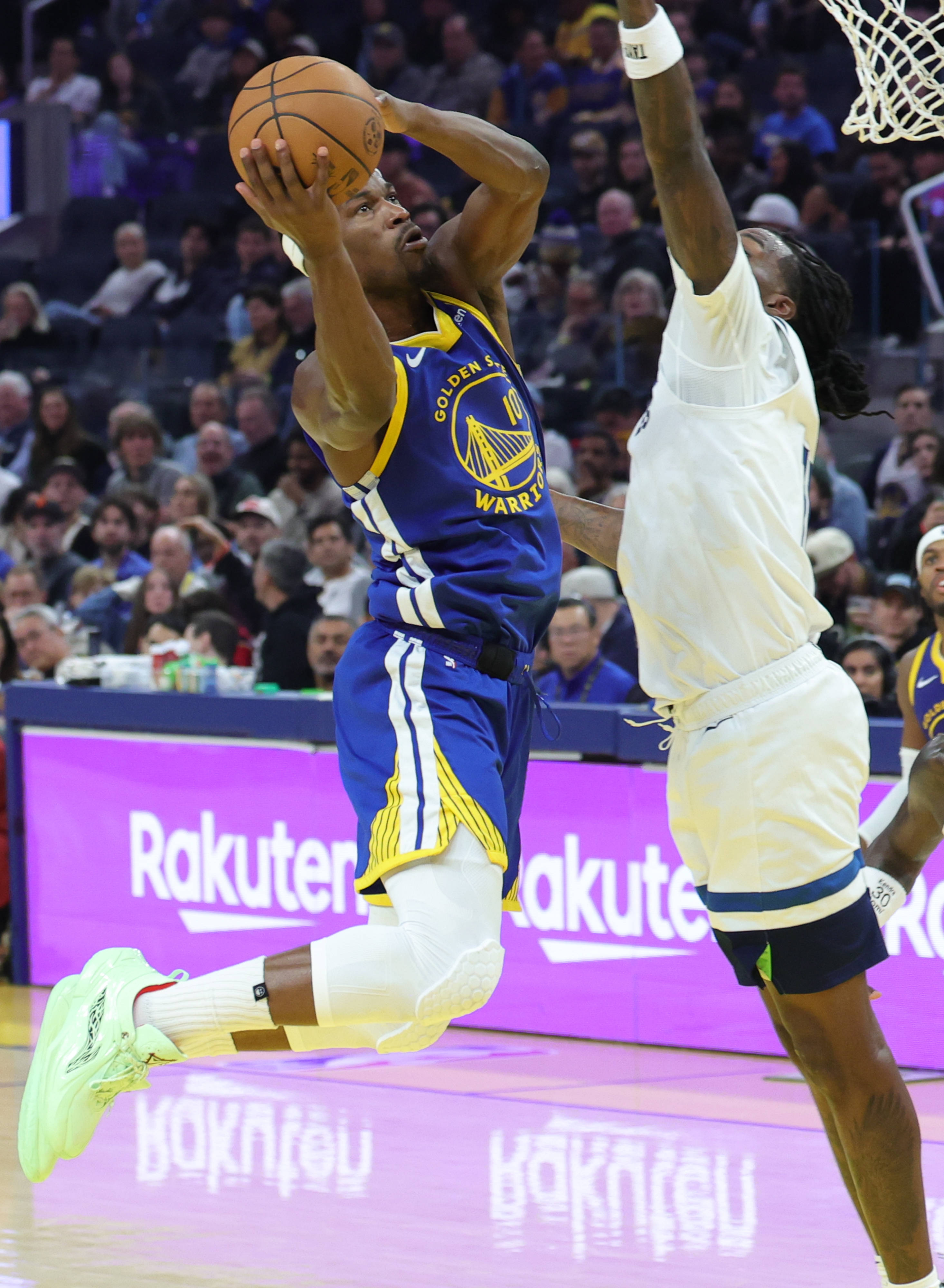 今晨明尼苏达森林狼豪取连胜——NBA常规赛节点到来，态度坚定，纪律约束更严格的简单介绍