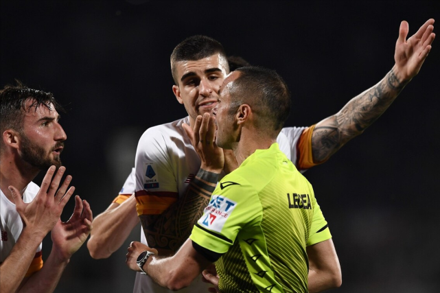 赛地聚焦——欧联赛后热度飙升；罗马再遭质疑；态度坚定；赛程密集仍需轮换的简单介绍