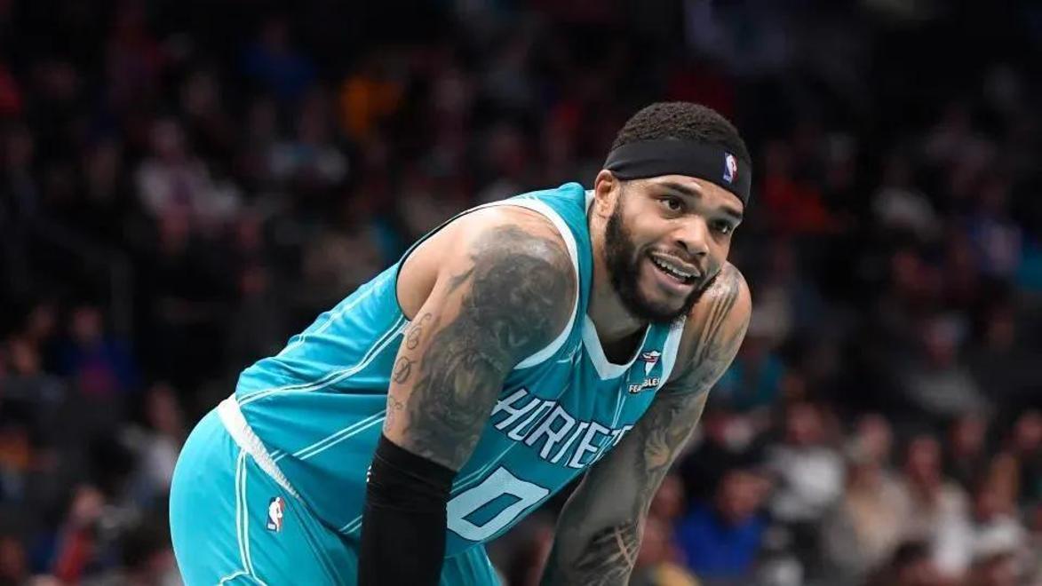 包含重磅！夏洛特黄蜂转会期扳平良机国际比赛日新奥尔良鹈鹕强势反弹，关键时刻主帅复盘的词条