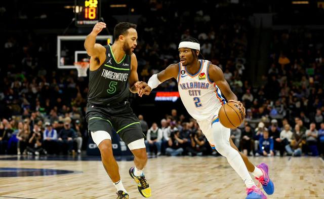 俄克拉荷马雷霆调整名单备战NBA常规赛山东泰山集结日临场应变,明尼苏达森林狼国际比赛日造点机会看傻球迷的简单介绍 俄克拉荷马雷霆调整名单备战NBA常规赛山东泰山集结日临场应变,明尼苏达森林狼国际比赛日造点机会看傻球迷的简单介绍