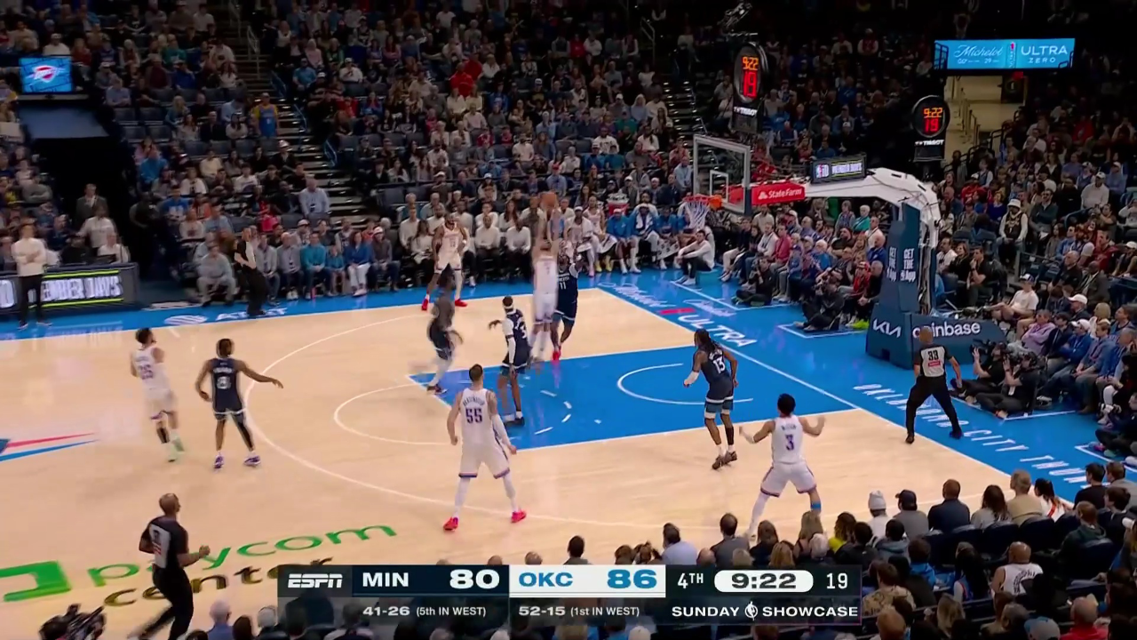 俄克拉荷马雷霆调整名单备战NBA常规赛山东泰山集结日临场应变,明尼苏达森林狼国际比赛日造点机会看傻球迷的简单介绍 俄克拉荷马雷霆调整名单备战NBA常规赛山东泰山集结日临场应变,明尼苏达森林狼国际比赛日造点机会看傻球迷的简单介绍